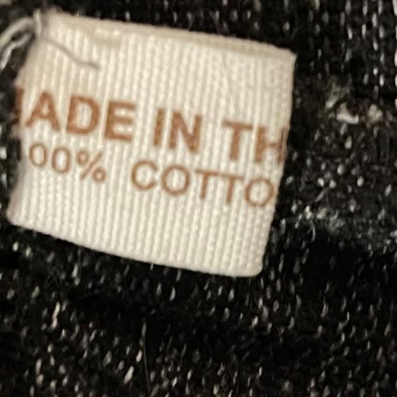 Boho Lagonlook Open Leg Cropped Pants - Picture 5 of 8